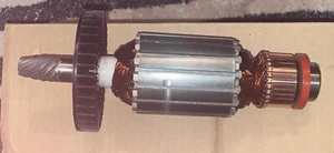 Makita 516736-6 115V Armature Assembly - Picture 1 of 5