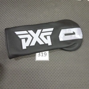 PXG Golf Mens driver head cover cover men golf fast ship 250411 BRAND NEW - Picture 1 of 7