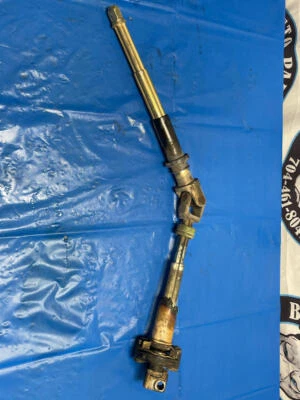 2003-04 Ford Mustang SVT Cobra Steering Shaft 186 - Image 1 of 4