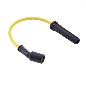 Spark Plug Wire Set fits 4.8L 5.3L 6.0L 1999-2015 Cadillac Fits Chevrolet GMC V8 - Picture 1 of 6