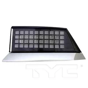 TYC CAPA Right Side LED Tail Light Assy for Hyundai Ioniq 5 2022-2022 Models - Picture 1 of 3