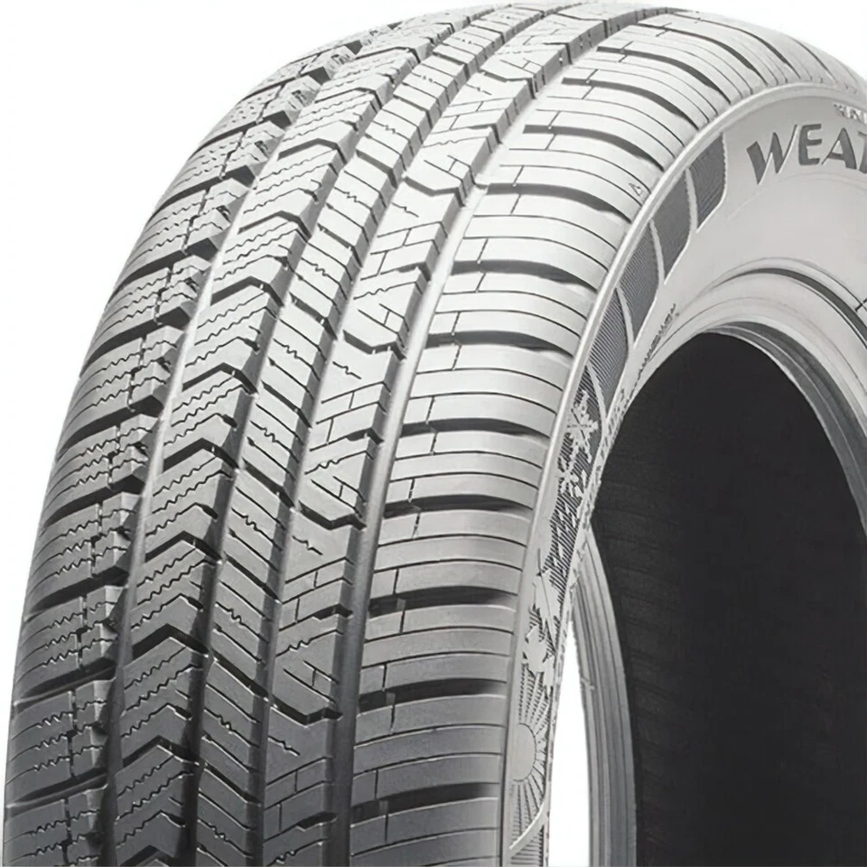 Milestar Weatherguard AW365 235/55R18 Tire
