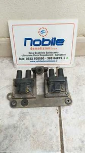 BOBINA ACCENSIONE BOBINE FIAT COUPE 2.0 TURBO - Imagen 1 de 2