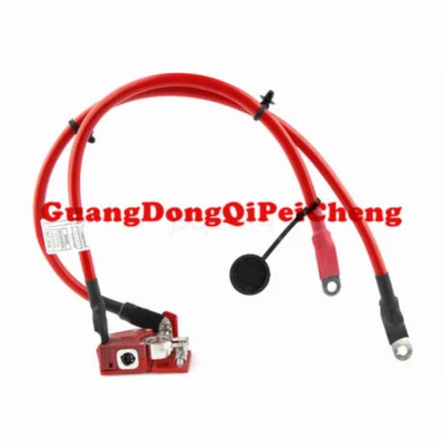 61129259425  Battery Positive Plus Pole Cable For BMW 328i 335i 428i 435i — 第 1/4 张图片