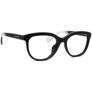 Gafas de sol Coach para mujer marco solo HC 8285U (L1137) 5002T3 negro mariposa 56 mm - Imagen 1 de 6