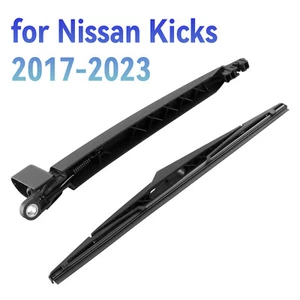 New Rear Wiper Arm With Blade Fits Nissan Kicks 2017-2022 28780-5RL0A - Picture 1 of 16