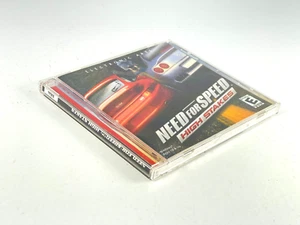 Vintage WIndows 95/98 PC Electronic Arts Need For Speed High Stakes Video Game - Picture 1 of 4