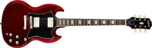 EPIPHONE SG STANDARD Heritage CHERRY ,chitarra ELETTRICA,NUOVA - Bild 1 von 1