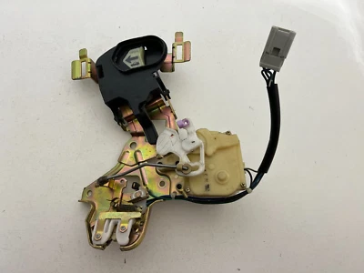 ACURA 3.5RL RL MALETERO TAPA PESTILLO MONTAJE BLOQUEO ACTUADOR POTENCIA 2002 - 2004 OEM Foto 1 de 2