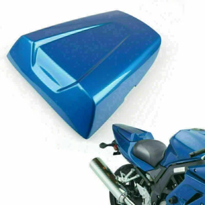 04 Cowl 03-13 For SV650 Cover BU Fit For 07 Passenger Seat Rear 05 SUZUKI H0 Foto 1 de 4
