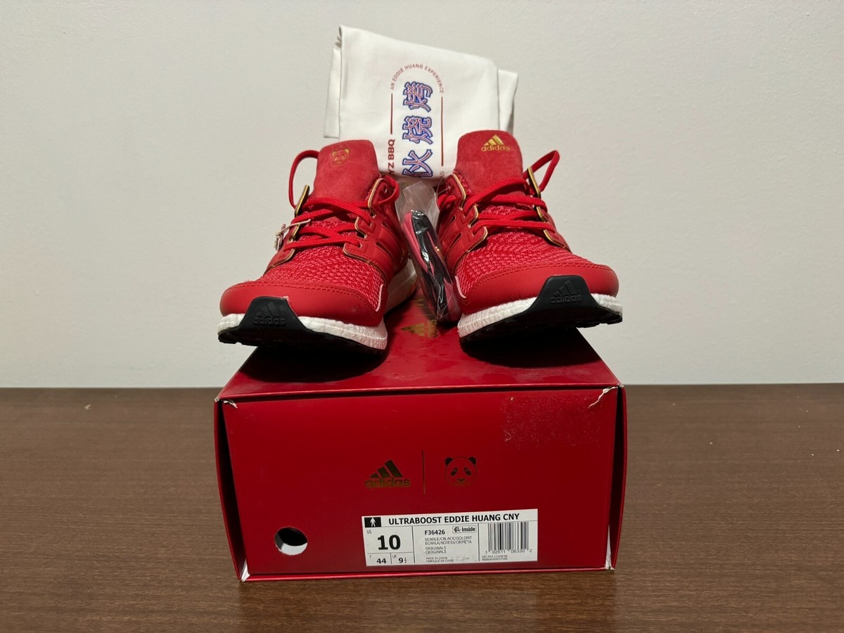 eddie huang cny
