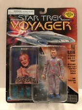 Star Trek Playmates Voyager Series 1 Neelix The Talaxian 1995 NIB NM/MT SWEET!