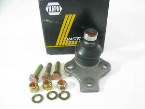 Napa 104136 Suspension Ball Joint - Front Lower