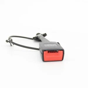 Front Seat Belt Buckle Fit For AUDI A4 08-15 A7 A8 RS5 R8 #8K0 857 755# - Picture 1 of 12