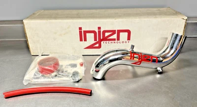 🔥 INJEN IS2022P SHORT RAM INTAKE: CAMRY/SOLARA 00-01 4CYL (POLISHED) - Image 1 of 4
