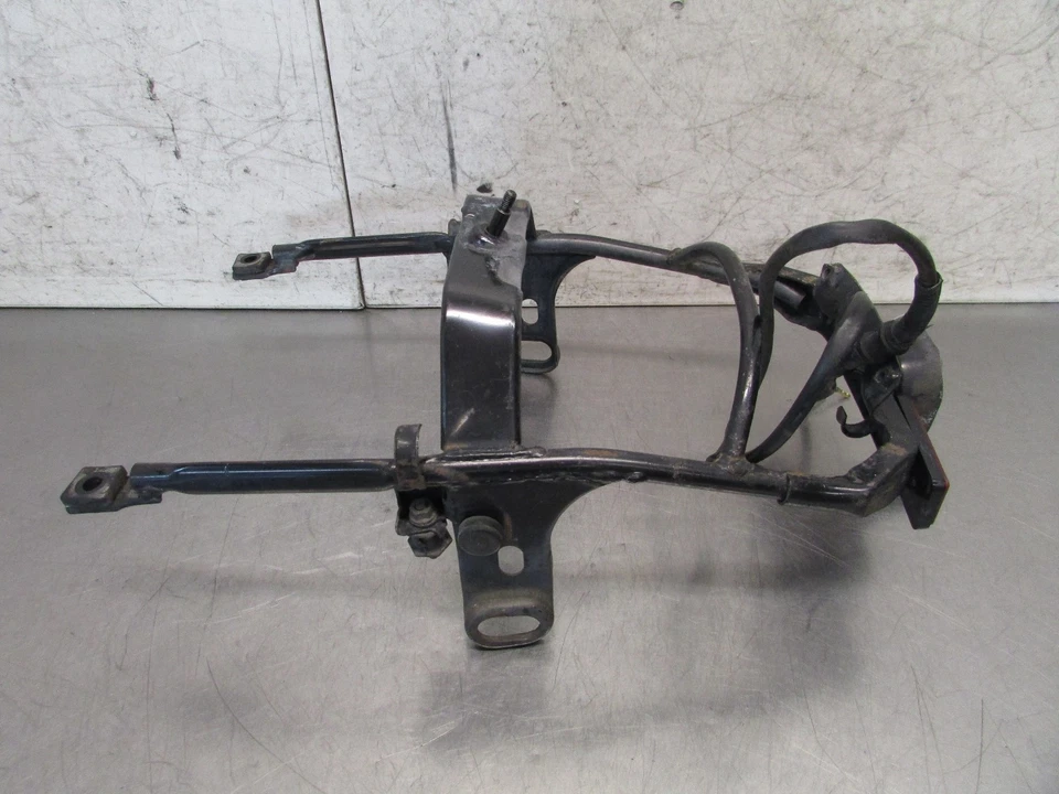 70 H HONDA SHADOW VT CD 600 1998 OEM GUARDABARROS TRASERO SOPORTE MARCO SUBMARCO Foto 1 de 1