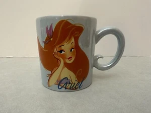 Disney Store Little Mermaid - Ariel "Princess and Proud of It" - Coffee Mug 16oz - Picture 1 of 9