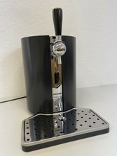 Perfect Draft HD3600 Bierzapfanlge Beer Pump Beer Dispenser für 6L-Fässer