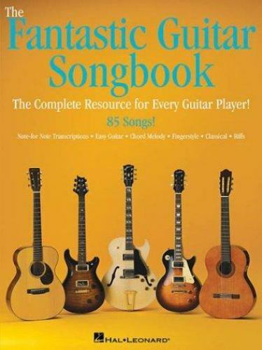 More Easy Pop Melodies Songbook (Third Edition) - Class Guitar Resources