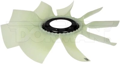 Hoja de ventilador de radiador Dorman 620-078 para Ford F650 F750 2004-2007 Foto 1 de 4