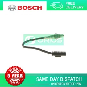 Fits 3 Series 2 5 1 4 X3 1.6 D 2.0 2.5 3.0 Bosch Lambda Oxygen Sensor - Picture 1 of 12