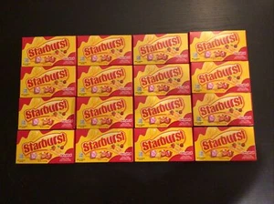 16 New Boxes Original Starburst 3.5 Ounce Each - Picture 1 of 2