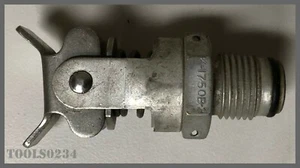 Productos para aeronaves Koehler válvula de drenaje de aceite K-1750B-3 - Imagen 1 de 12