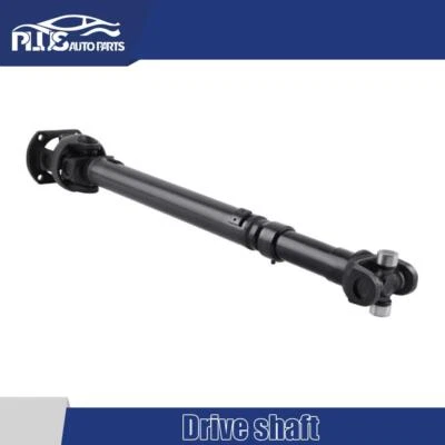 For Chevrolet K10 K20 V10 GMC K1500 K2500 4WD Front Drive Shaft 26013911 1PC New — 第 1/4 张图片