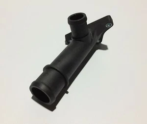 For VW Golf MK3 2.0 GTI 16v ABF Coolant Flange Water Pipe 037 121 132 J New Q... - Picture 1 of 2