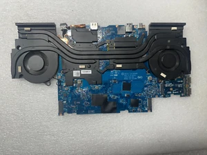 Dell XPS G15 5515 AMD Ryzen 5 5600H Radeon RTX3050 Motherboard TGD6F - Afbeelding 1 van 3