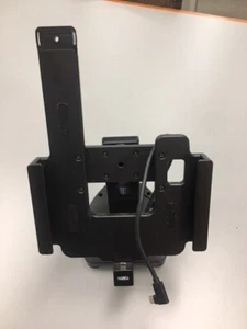 PROCLIP XL Stand for Deep Holders with USB Hub - Picture 1 of 3