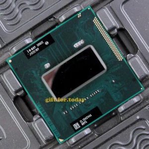 Intel Core i7 Mobile Extreme Edition i7-2920XM 2.5 GHz Quad-Core Processor CPU - Bild 1 von 1