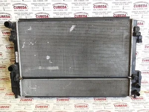 Radiatore acqua Audi Q2 1.6 Tdi 2018 85kw DDY 5Q0121251EC 5Q0121251EL - Foto 1 di 4