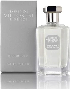 Lorenzo Villoresi Firenze "IPERBOREA" eau de toilette 50 e 100 ml vapo - Foto 1 di 1