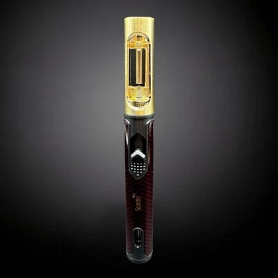 Scorch Torch Slim Pencil Single Flame Torch Lighter Model 61738 - Image 1 of 4