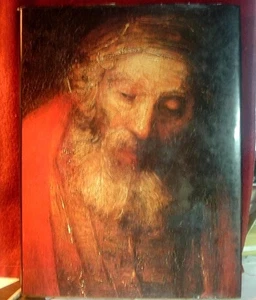 Rembrandt Harmensz Van Rijn - Published in Russia - Color Plates ++ - Picture 1 of 7