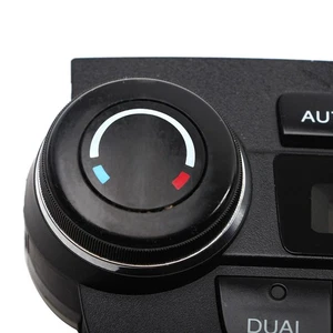 For Honda CRV CR-V 2009 79600-SWA-A5 A/C Heater Climate Control Unit Panel ) - Picture 1 of 12