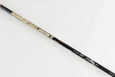 Pilote Fujikura Speeder 661 Evolution IV 1W Flex SR 44,25 pouces pour TaylorMade - Photo 1/4