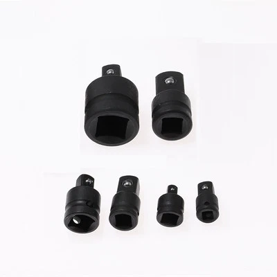 1/4 3/8 1/2 3/4 Air  Wrench Converter Socket Joints Ratchet Drive Adapter New - Image 1 of 4