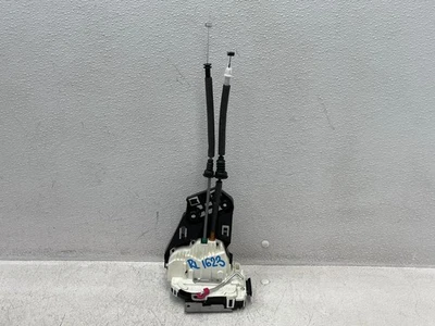 Actuador de cierre de puerta de conductor trasero izquierdo Jeep Wrangler 18 19 20 21 1623 OEM Foto 1 de 4