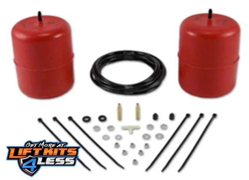 Kit de resorte neumático Air Lift 1000 Air Lift Foto 1 de 3