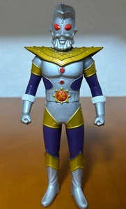 Ultraman King 2009 Soft Vinyl from Japan (Used) (Good condition) - Picture 1 of 5