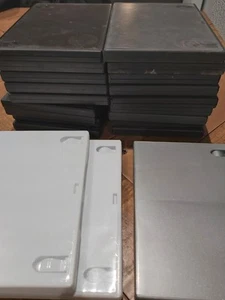 Dvd Case Spare Empty X21 - Picture 1 of 2