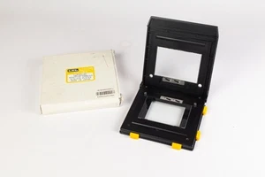 LPL Universal Negativträger + Glasplatten. Format 6x7cm. Passend für 6600/6700/7700 - Bild 1 von 7
