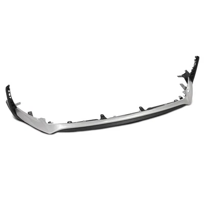 Fit For 2015-2017 Lexus NX200 NX300 F Sport Front Bumper Lower Valance Spoiler - Image 1 of 4