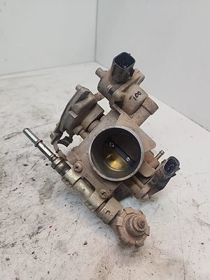 Yamaha Grizzly 700 2016 dirección asistida eléctrica OEM carrocería del acelerador B16-13750-02-00 Foto 1 de 4