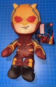 Marvel Daredevil 8” Plush Stuffed Toy - Picture 1 of 20