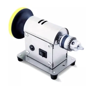 Twilight Multifunctional Jade Carving Machine Grinder Cutting Machine 220V/110V - Picture 1 of 17