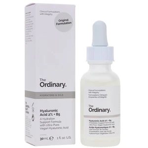 The Ordinary Hyaluronic Acid 2% + B5 1 oz - Picture 1 of 8