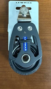 Bloque único HTX 60 con cabezal de palanca - 1 PC - 28196021 - NUEVO - Imagen 1 de 2